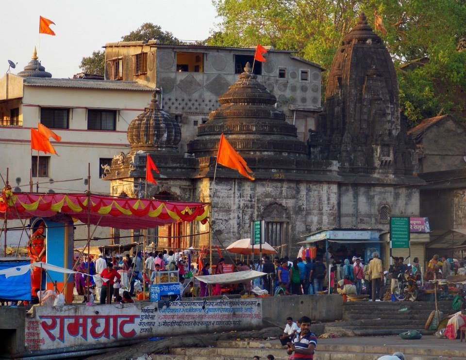 Photo of The Meticulous City: Nashik 9/23 by Nikita Gupta