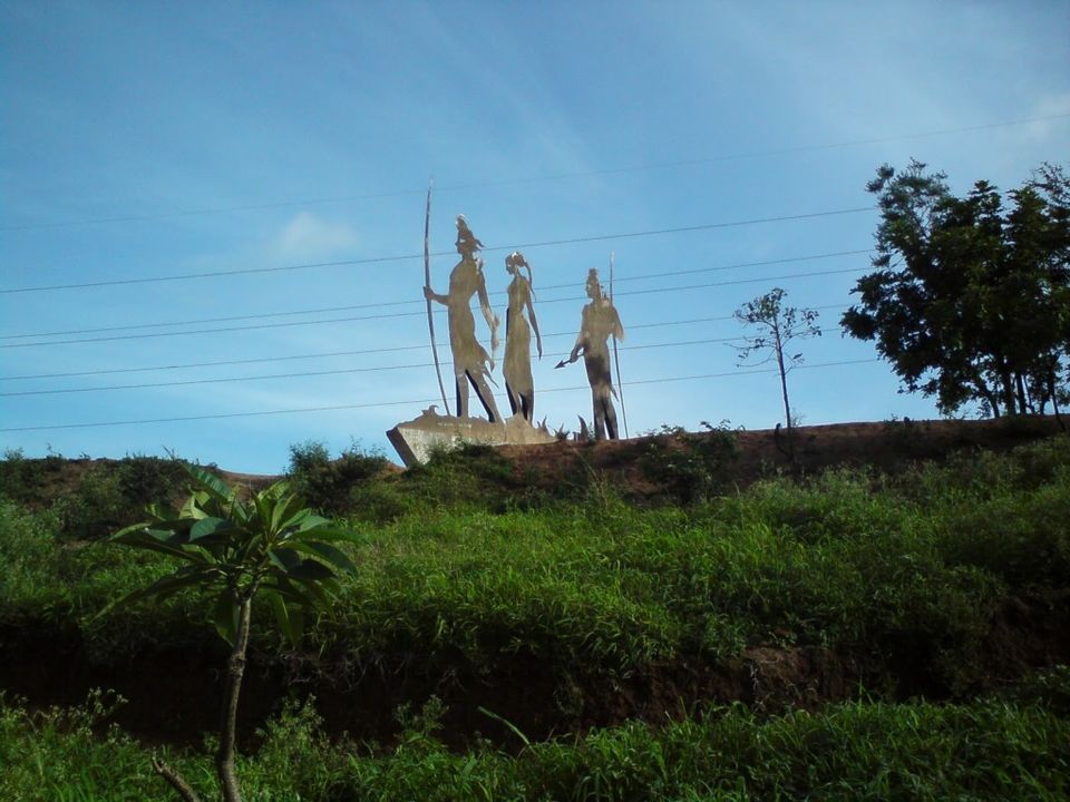 Photo of The Meticulous City: Nashik 11/23 by Nikita Gupta