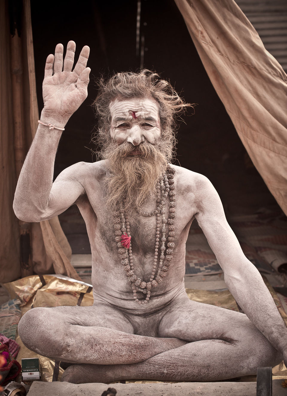 Photo of The Meticulous City: Nashik 16/23 by Nikita Gupta