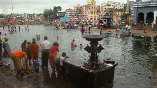 Photo of The Meticulous City: Nashik 17/23 by Nikita Gupta