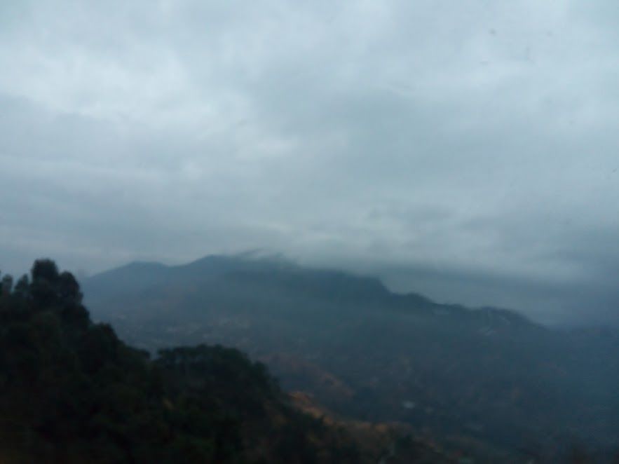 Photo of Climbing To The Peak Of Shimla: Jakhu Peak 9/25 by Nikita Gupta