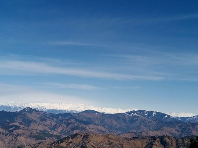 Photo of Kufri: Paradise of Snow 2/38 by Nikita Gupta
