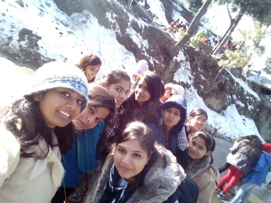 Photo of Kufri: Paradise of Snow 10/38 by Nikita Gupta