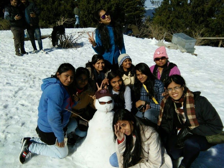 Photo of Kufri: Paradise of Snow 25/38 by Nikita Gupta