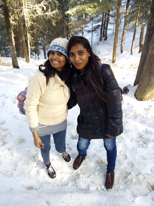 Photo of Kufri: Paradise of Snow 29/38 by Nikita Gupta