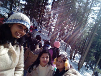 Photo of Kufri: Paradise of Snow 30/38 by Nikita Gupta