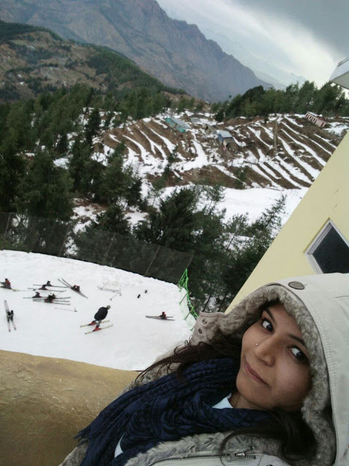 Photo of Kufri: Paradise of Snow 35/38 by Nikita Gupta