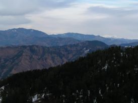 Photo of Kufri: Paradise of Snow 36/38 by Nikita Gupta