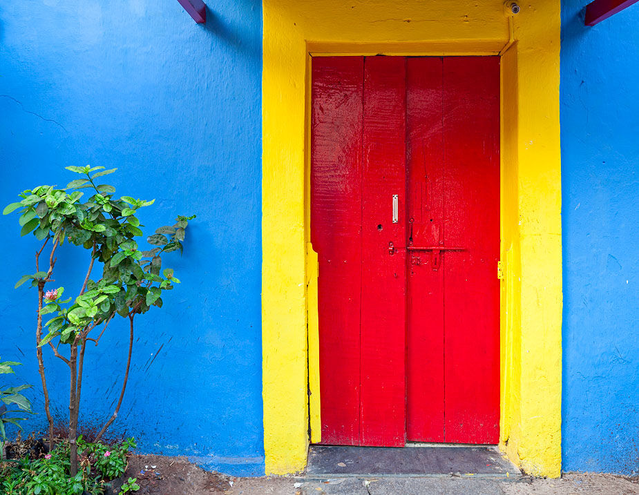 Photo of Offbeat Getaways in Goa by Richa Gupta