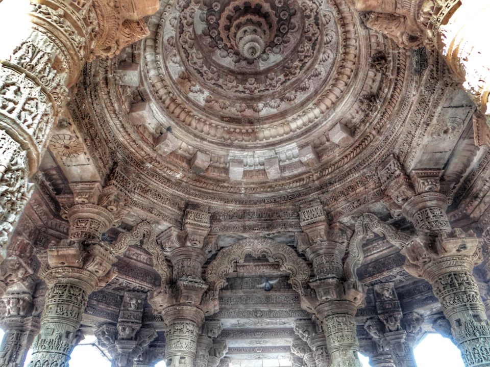 Photo of जब मेरी योजना शुरू होने से पहले समाप्त होती दिख रही थी। by D@₹¶a|\|