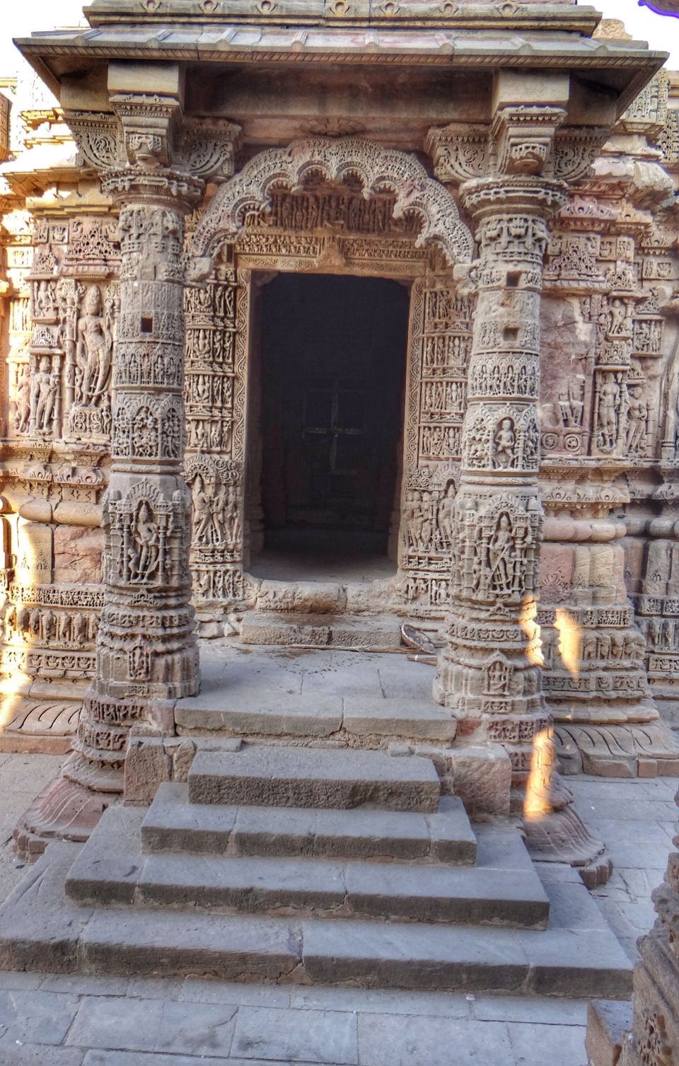 Photo of जब मेरी योजना शुरू होने से पहले समाप्त होती दिख रही थी। by D@₹¶a|\|