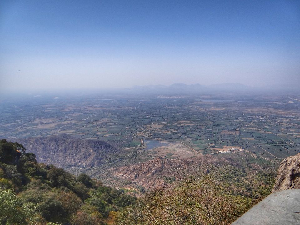 Photo of जब मेरी योजना शुरू होने से पहले समाप्त होती दिख रही थी। by D@₹¶a|\|
