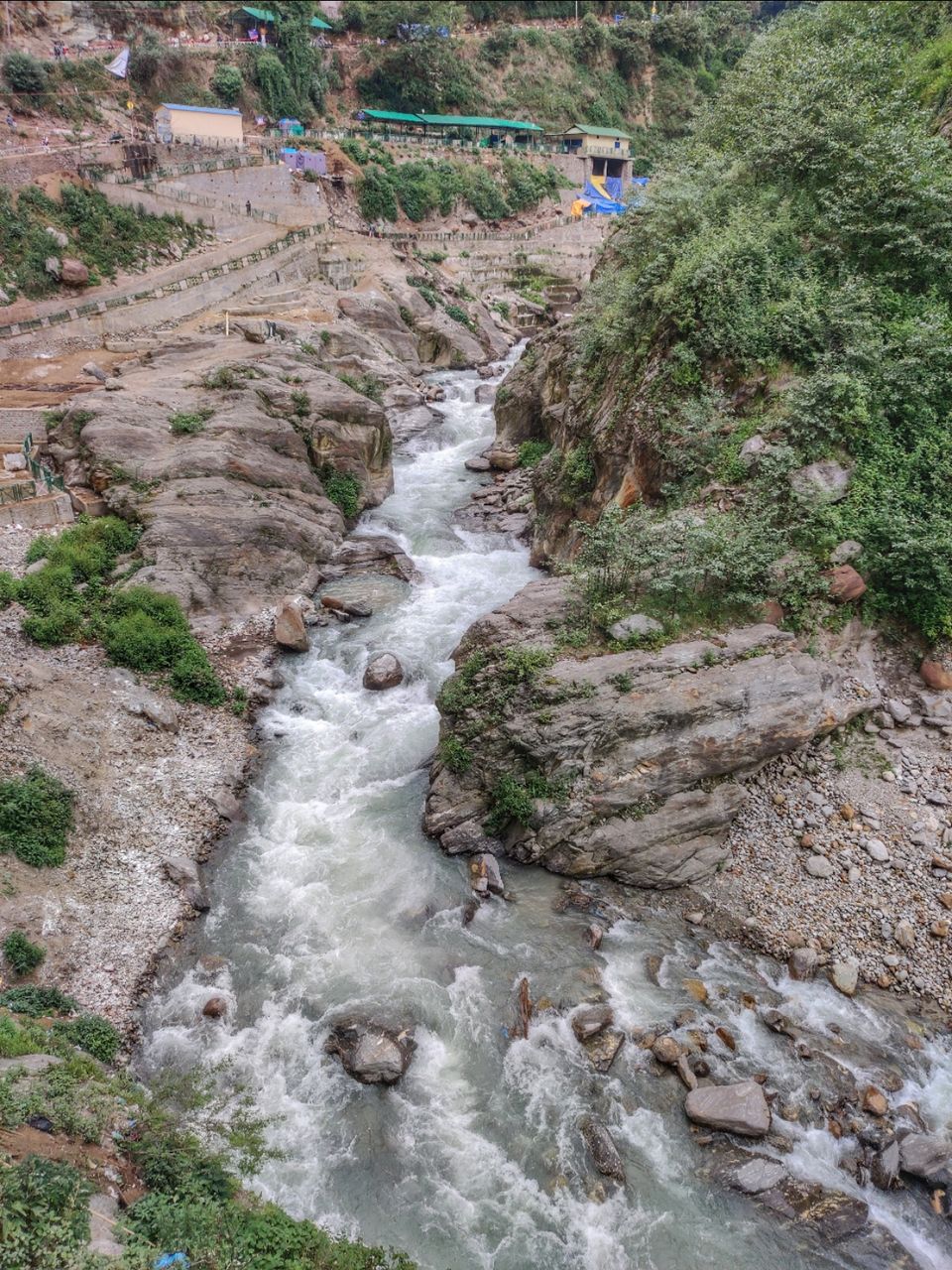 Photo of केदारनाथ - शिव की भूमि by D@₹¶a|\|