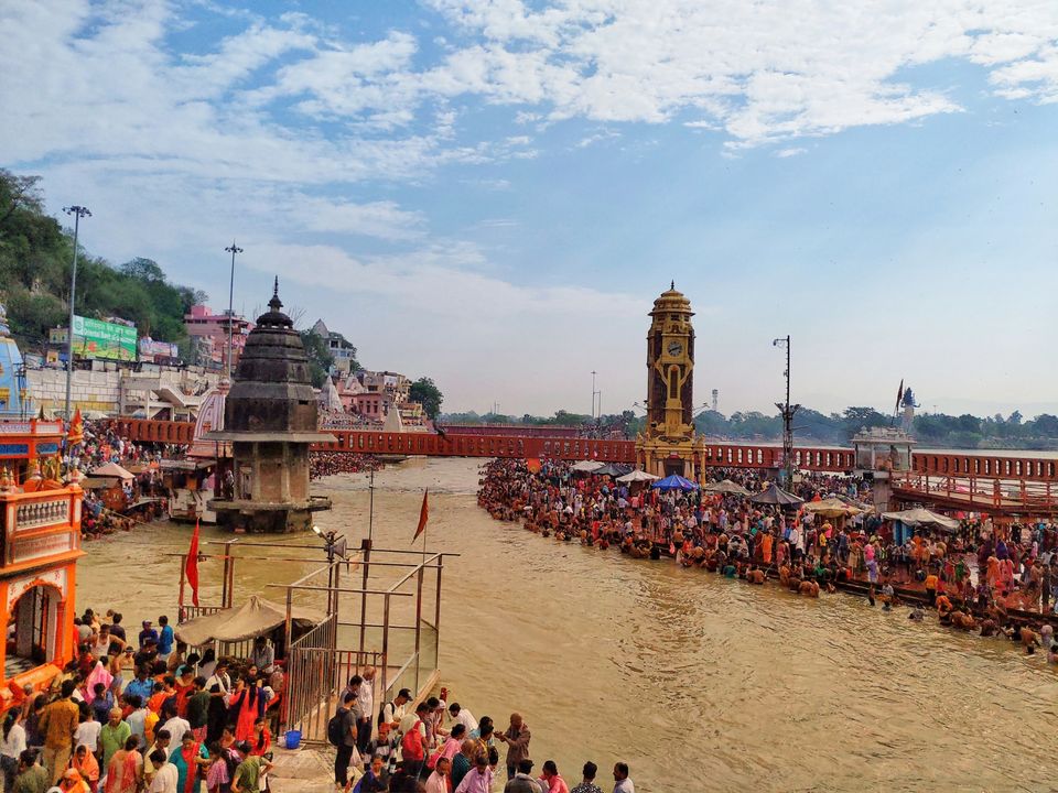 Photo of केदारनाथ - शिव की भूमि by D@₹¶a|\|