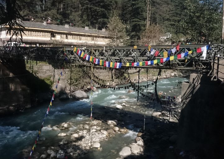 Photo of Chandigarh to Manali - Excitement at its highest level by Ms & Mr on holiday