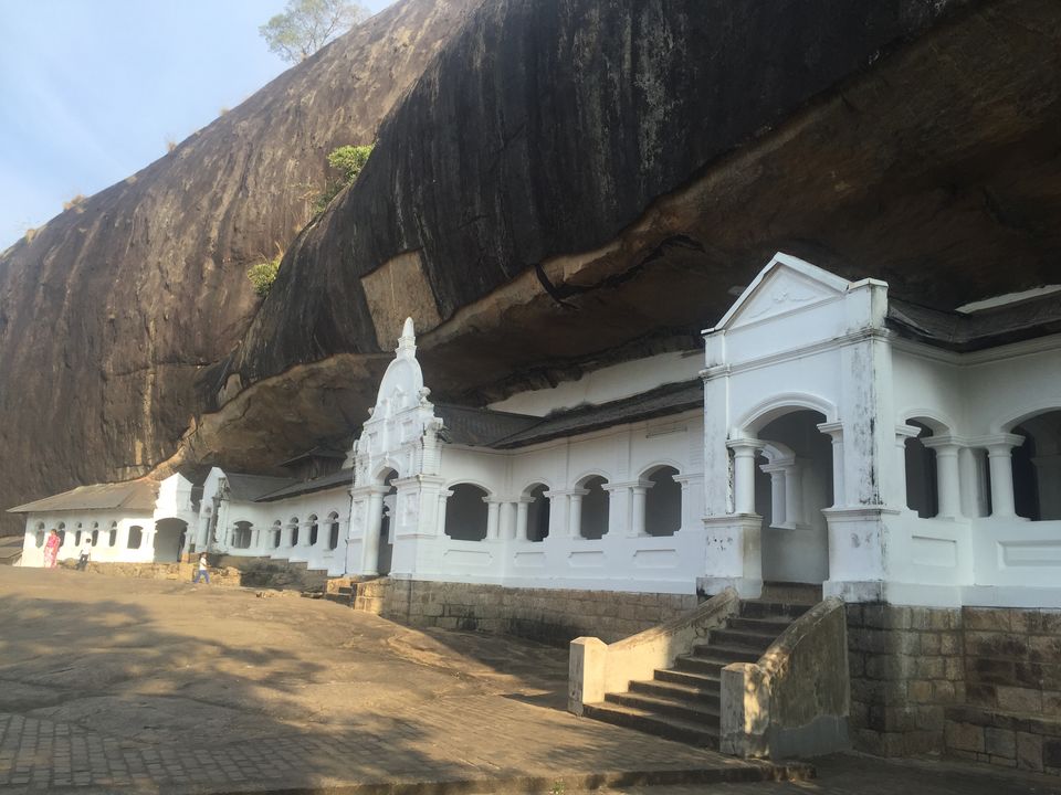 Photo of Srilanka - Solo but not Lonely 44/90 by Anoop Menon