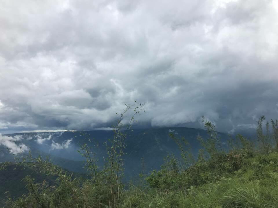 Photo of Redefining Heaven On Earth: Assam-Meghalaya by Kunika Diwan