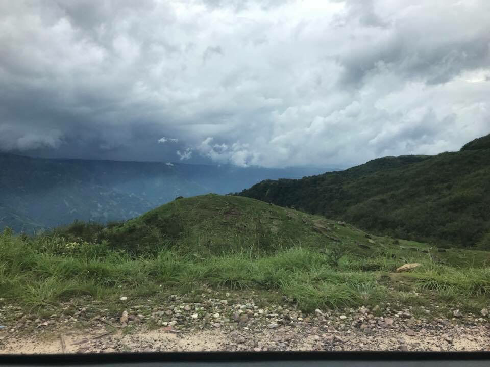Photo of Redefining Heaven On Earth: Assam-Meghalaya by Kunika Diwan