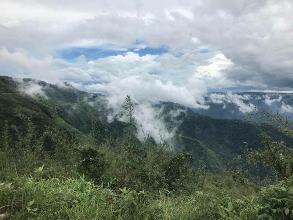 Photo of Redefining Heaven On Earth: Assam-Meghalaya by Kunika Diwan