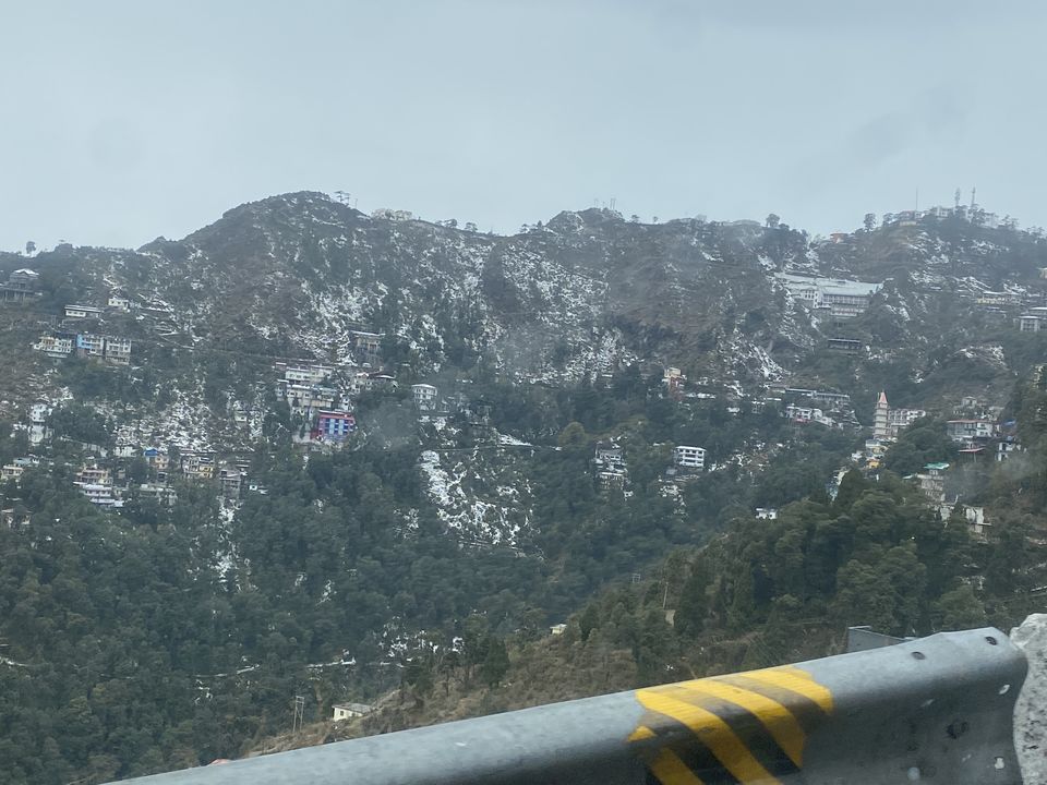 Photo of Mussoorie, Uttarakhand, India by Rajath simha