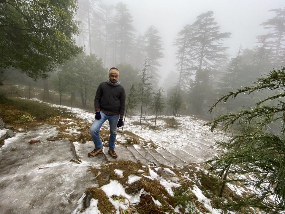 Photo of Mussoorie, Uttarakhand, India by Rajath simha