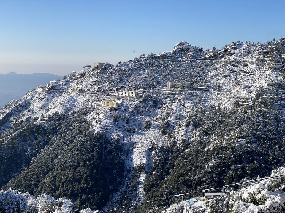Photo of Dehradun, Uttarakhand, India by Rajath simha