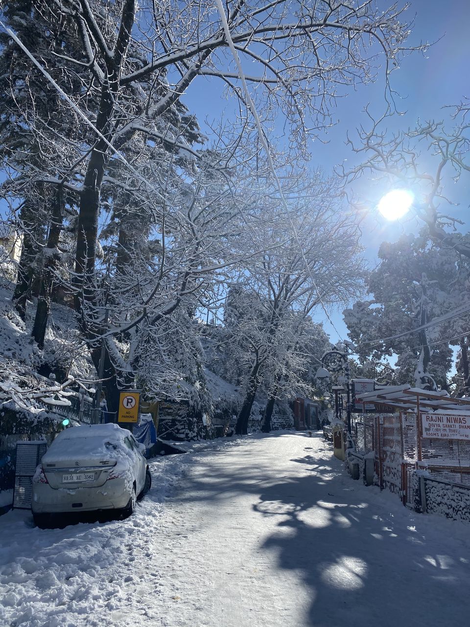 Photo of Dehradun, Uttarakhand, India by Rajath simha
