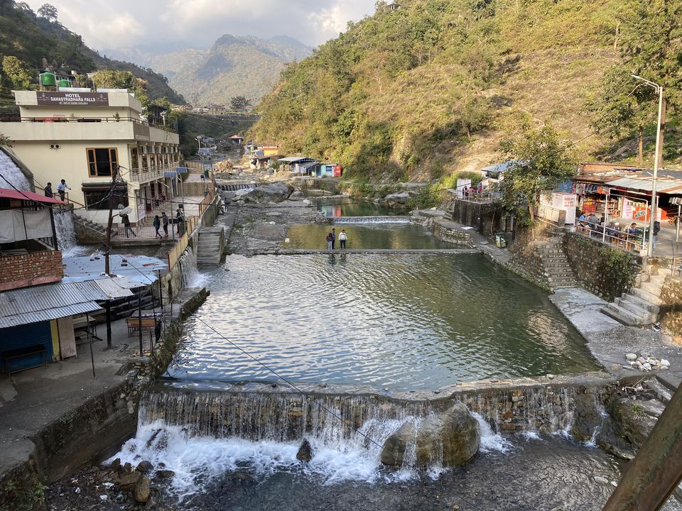 Photo of Dehradun, Uttarakhand, India by Rajath simha