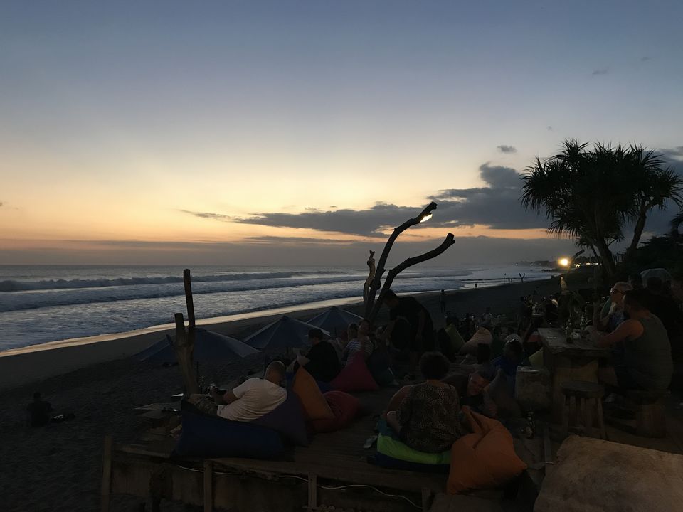 Photo of Bali by sheetal jain