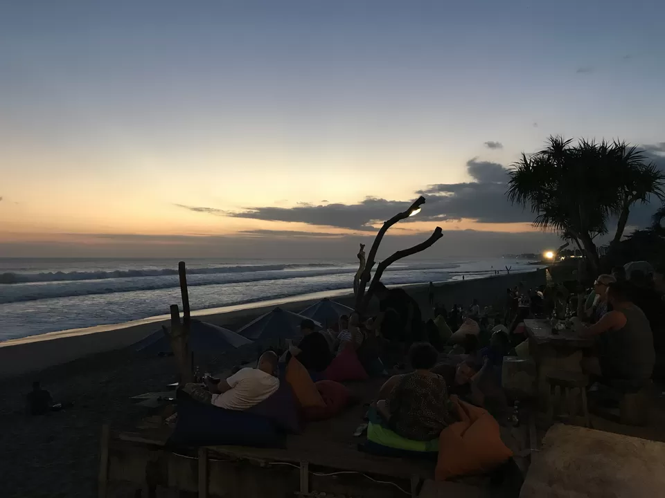 Photo of Bali by sheetal jain