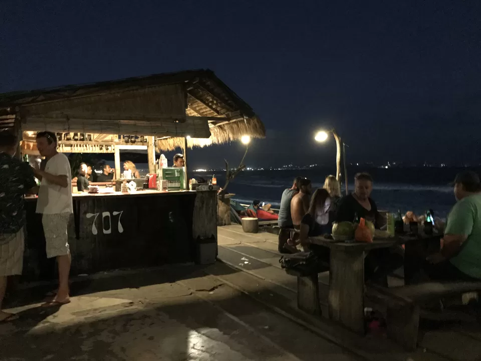 Photo of Bali by sheetal jain