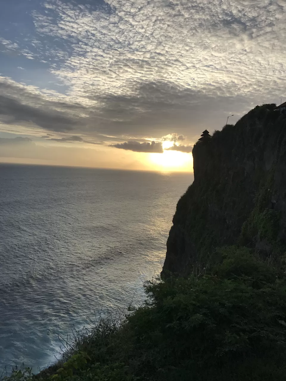 Photo of Uluwatu Temple, Pecatu, Badung Regency, Bali, Indonesia by sheetal jain