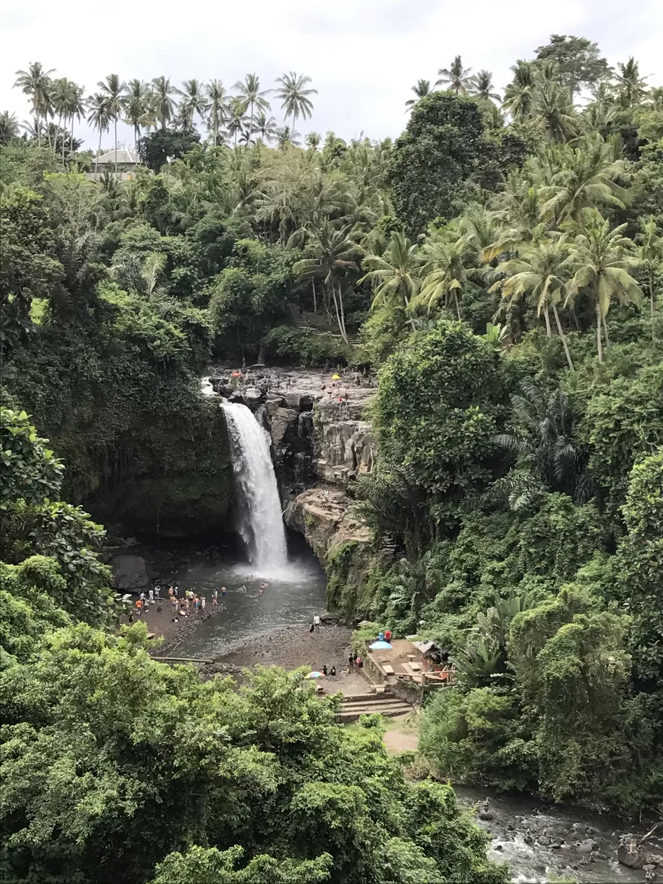 Photo of Bali by sheetal jain