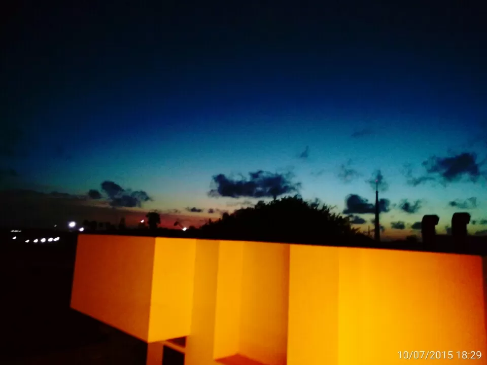 Photo of rameswaram by Kumar Mayank
