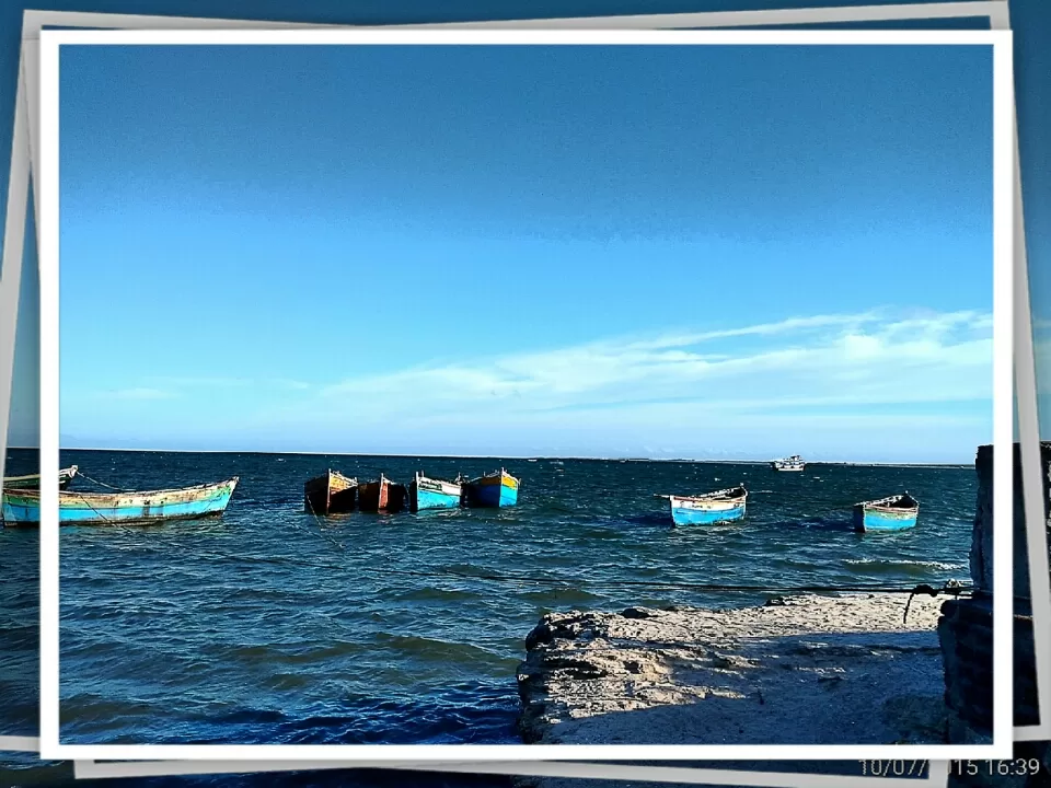 Photo of rameswaram by Kumar Mayank