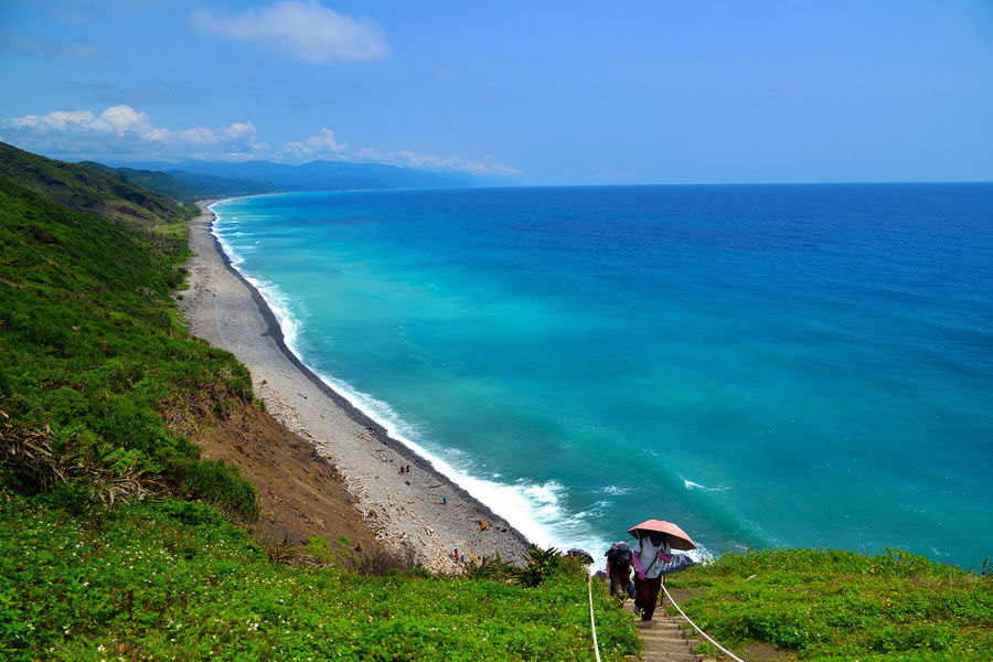 Photo of A Memorable Trip in Mudan Township 3/3 by 葉瀞文