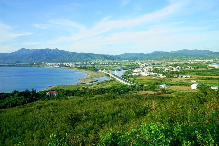 Photo of An Informative Trip to Mudan 1/1 by 戴坊娗