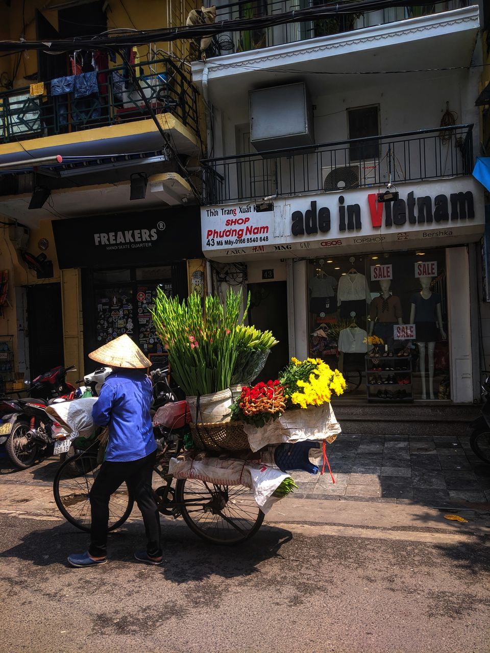 Photo of Vietnam by Shobana