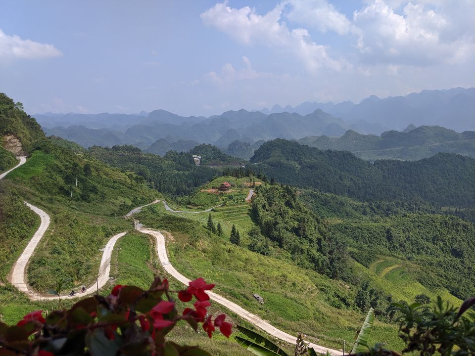 Photo of Hà Giang, Ha Giang, Vietnam by Shobana