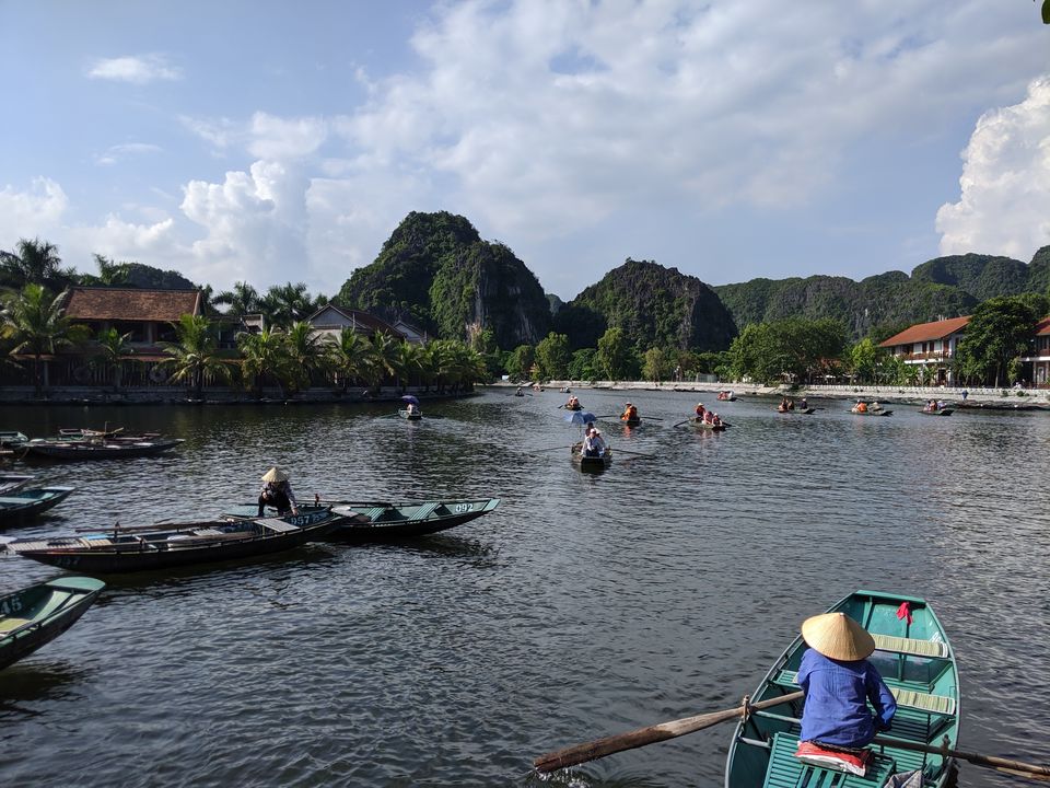 Photo of A 9-Day trip to North Vietnam by Shobana