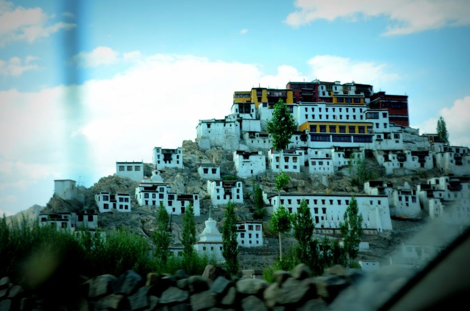 Photo of Leh by Yashowardhan Chaturvedi