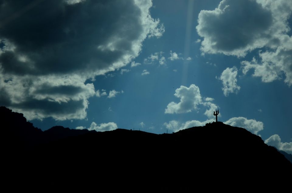 Photo of Self Discovery 4/14 by Yashowardhan Chaturvedi