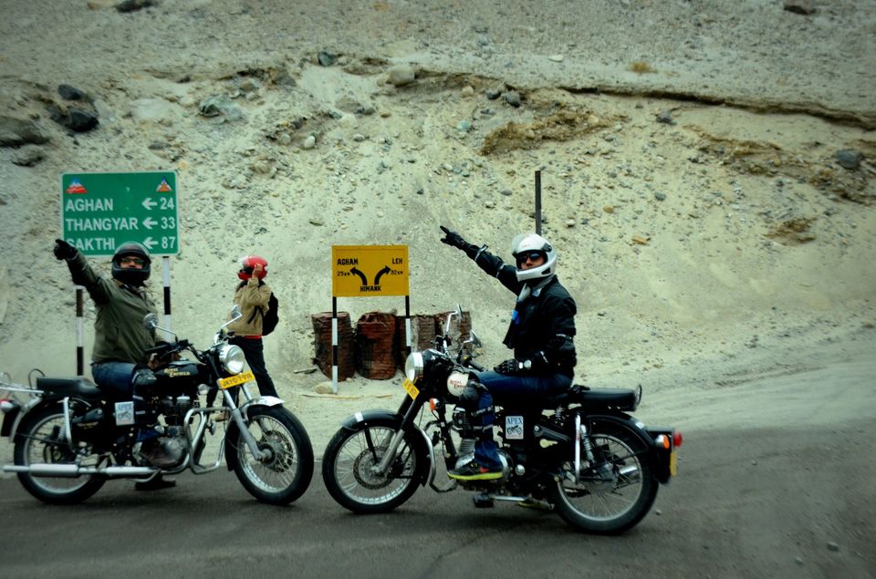 Photo of Self Discovery 7/14 by Yashowardhan Chaturvedi