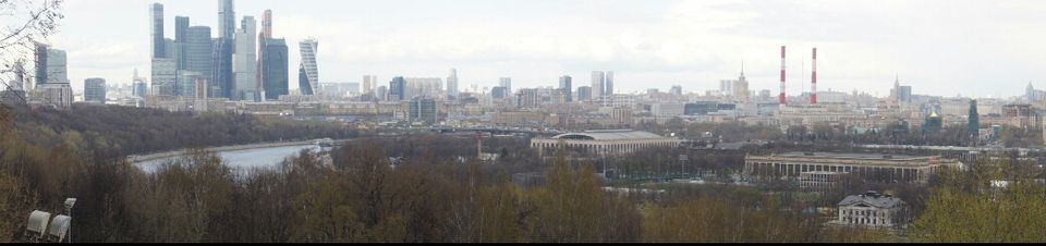 Photo of Never Been To Russia? See It Through Our Eyes!
The Most Comprehensive Tour You'll Ever Find! by Barkha Arora