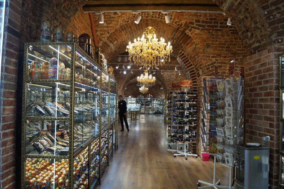 Photo of Never Been To Russia? See It Through Our Eyes!
The Most Comprehensive Tour You'll Ever Find! by Barkha Arora