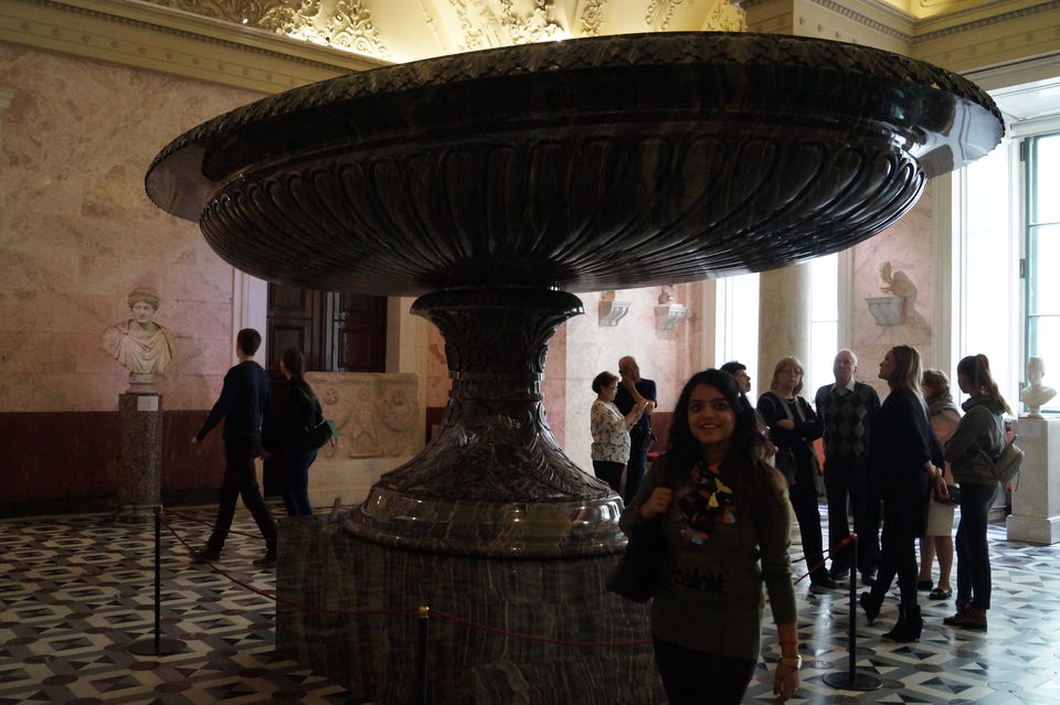 Photo of Never Been To Russia? See It Through Our Eyes!
The Most Comprehensive Tour You'll Ever Find! by Barkha Arora