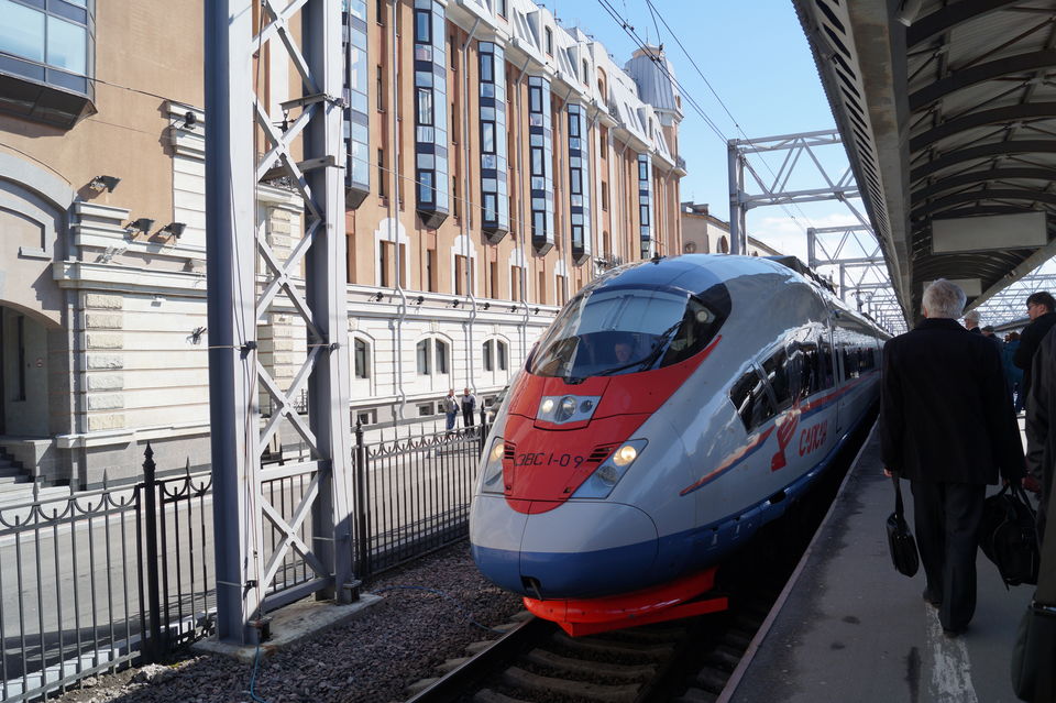 Photo of Never Been To Russia? See It Through Our Eyes!
The Most Comprehensive Tour You'll Ever Find! by Barkha Arora