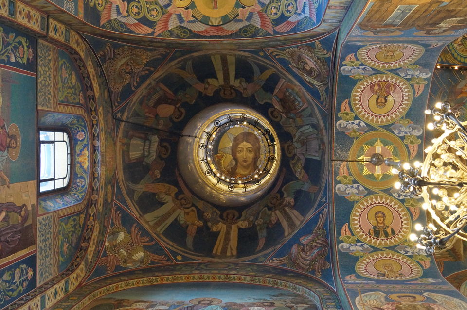 Photo of Never Been To Russia? See It Through Our Eyes!
The Most Comprehensive Tour You'll Ever Find! by Barkha Arora