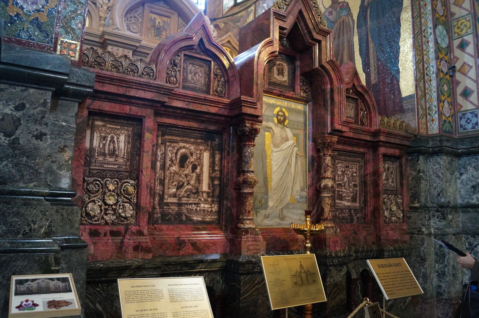 Photo of Never Been To Russia? See It Through Our Eyes!
The Most Comprehensive Tour You'll Ever Find! by Barkha Arora