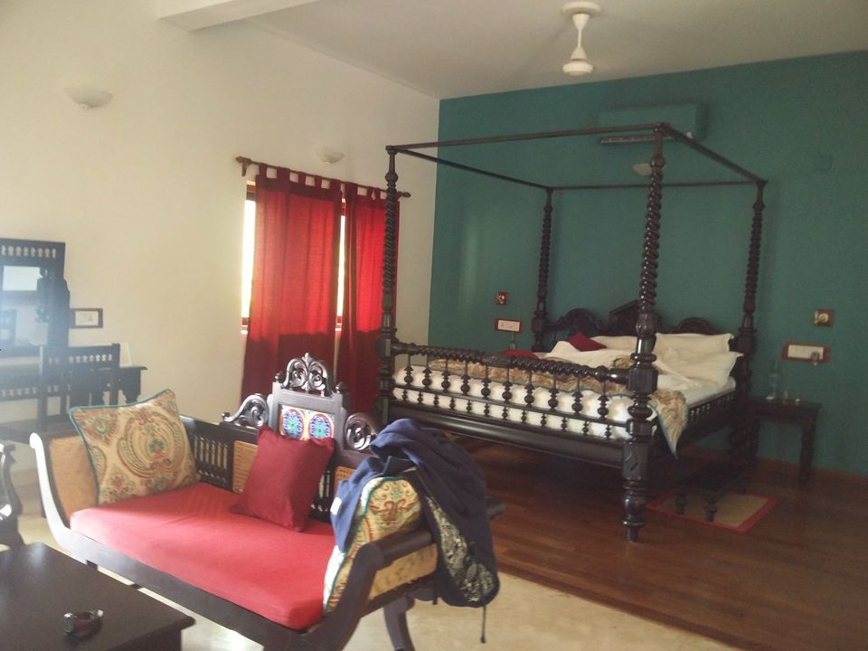 Photo of This Place Is The 'Kohinoor' Of Alleppey! Find Here Why! 4/10 by Barkha Arora